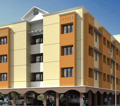 Platimo Apartments Calicut