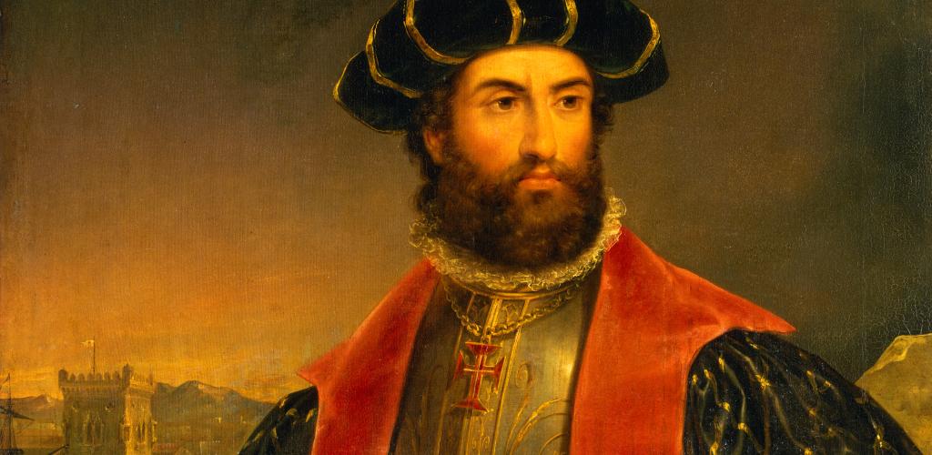 Vasco da Gama