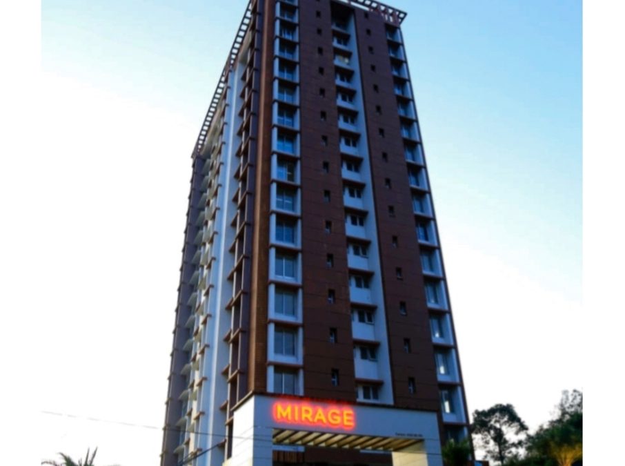 ”LUXURIA” APARTMENT