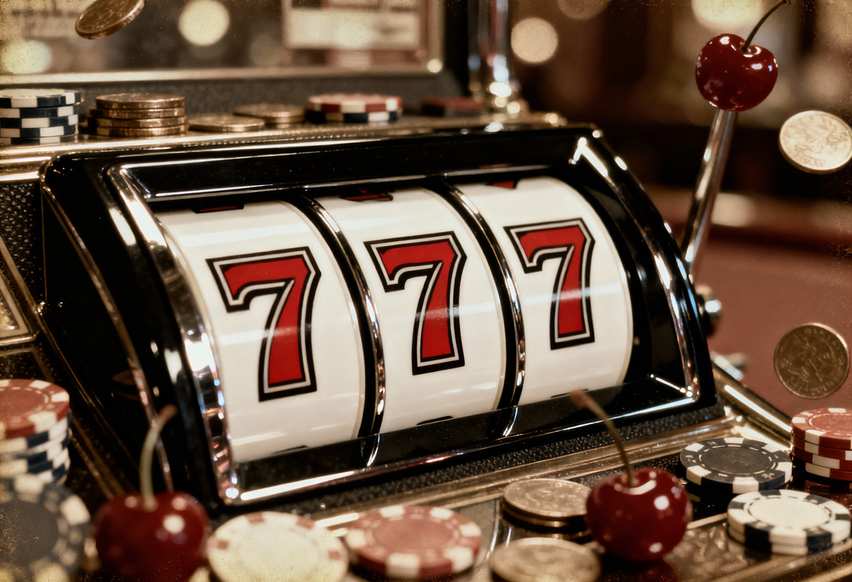 Pourquoi choisir Spinbara plutôt que ses concurrents